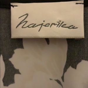 Meet your Posher, Haberdasher